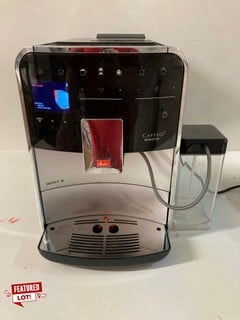 MELITTA CAFFEO BARISTA AUTOMATIC COFFEE MACHINE - RRP £699