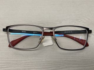 PAIR OF HUGO BOSS DESIGNER GLASSES