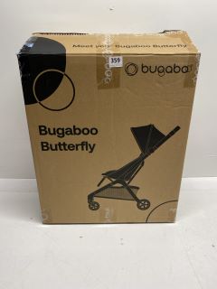 BUGABOO BUTTERFLY PUSHCHAIR