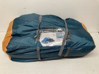 VANGO BETA 450 CLR 4 MAN TENT - RRP £199