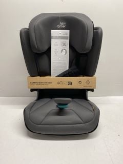 BRITAX ROMER KIDFIX I-SIZE CAR SEAT