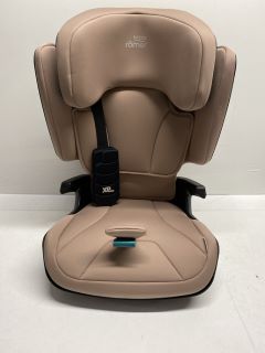 BRITAX ROMER KIDFIX I-SIZE CAR SEAT