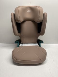 BRITAX ROMER KIDFIX I-SIZE CAR SEAT