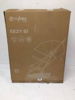 CYBEX GOLD EEZY S2+ PUSHCHAIR