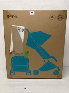 CYBEX GOLD ORFEO PUSHCHAIR - RRP £319