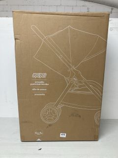 MAMAS & PAPAS ARMADILLO PUSHCHAIR/STROLLER - RRP £249