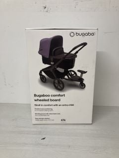 BUGABOO COMFORT WHEELED BOARD