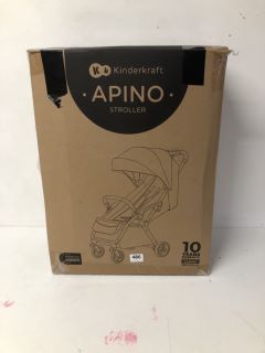 KINDERKRAFT APINO STROLLER - RP £119