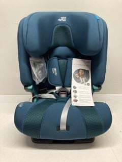 BRITAX ROMER ADVANSAFIX PRO CAR SEAT - RRP £189