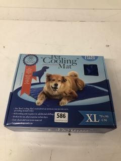 COCO JOJO 'PET COOLING MAT' - XL