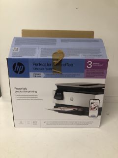 HP OFFICEJETPRO 8122E MULTIFUNCTION PRINTER