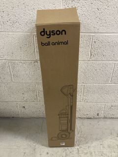 DYSON BALL ANIMAL MULTIFLOOR VACUUM CLEANER