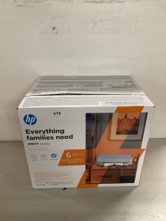 2 X HP 6032E ALL IN ONE PRINTER