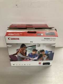 2 X CANON PRINTER TO INCLUDE PIXMA TR4750I