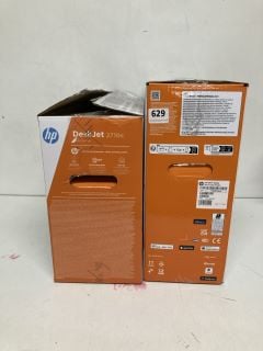 2 X HP PRINTER TO INCLUDE ENVY 6032E