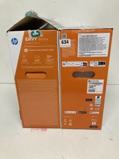 2 X HP ENVY 6032E ALL IN ONE PRINTER