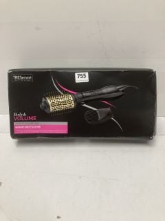 TRESEMME BODY & VOLUME BLOW DRY & STYLE IN ONE