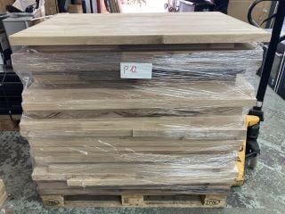 PALLET OF WORKTOP OFF CUTS