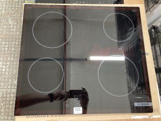 BOSCH COOKTOP MODEL PKE61RAA8B RRP £269