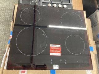 CDA INDUCTION HOB MODEL HC6312FR RRP £251