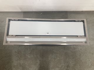 AEG COOKER HOOD MODEL BPD3932S