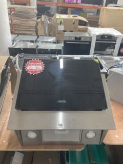 ZANUSSI COOKER HOOD MODEL ZFV916Y