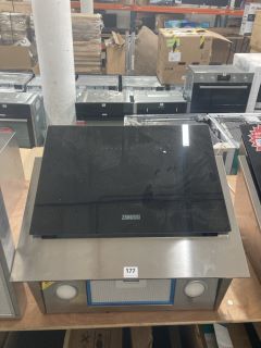 ZANUSSI COOKER HOOD MODEL ZFV916Y