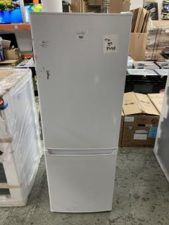 LOGIK FRIDGE FREEZER MODEL: L50BW23 RRP: £199