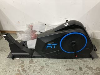 WHIRLWIND FIT EL100 CROSS TRAINER