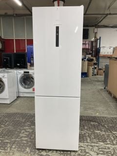 AEG FRIDGE FREEZER MODEL RCB632E3MW RRP: £598