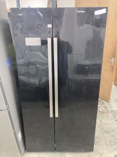 BEKO AMERICAN FIRDGE FREEZER MODEL: ASL141B