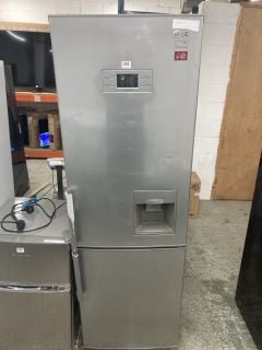 LG FRIDGE FREEZER MODEL: GB3133PVGK