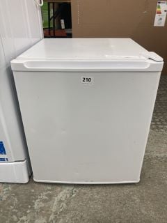 UNBRANDED TABLETOP FRIDGE MODEL: MVRDF106