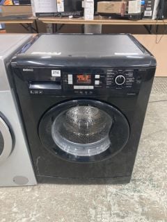 BEKO 8KG WASHING MACHINE MODEL: WMB81241LB