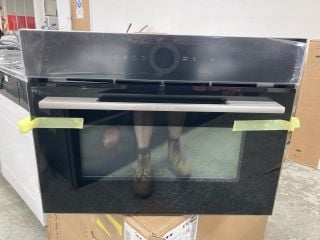 BOSCH INTEGRATED MICROWAVE MODEL CEG732XB1B RRP £899