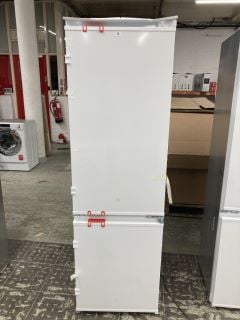 AEG INTEGRATED FRIDGE FREEZER MODEL OSC6N181ES RRP £699