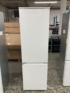 AEG INTEGRATED FRIDGE FREEZER MODEL SCEB18E6TS RRP £649