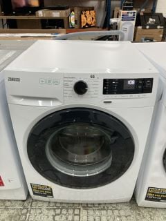 ZANUSSI WASHING MACHINE MODEL ZWF142F1DG RRP £599