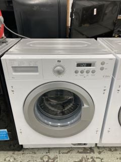 CDA INTEGRATED WASHING MACHINE MODEL CI381 RRP £479