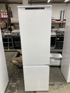 AMICA INTEGRATED FRIDGE FREEZER MODEL BK3085.6 RRP £299