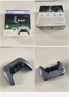 SONY PS5 DUALSENSE WIRELESS CONTROLLER