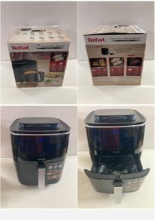 TEFAL EASY FRY GRILL AND STEAM