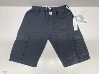 OFF WHITE SHORTS XL