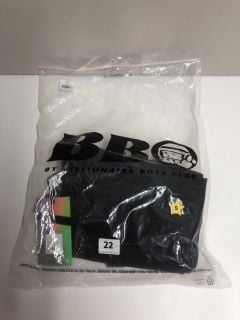 BILLIONAIRE BOYS CLUB SWEATPANTS S