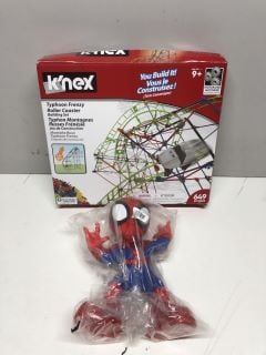 K'NEX SET