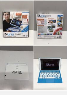 KURIO SMART KIDS TABLET