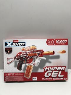 2X XSHOT HYPERGEL BLASTER SETS