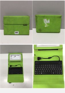 KEYBOARD FOLIO