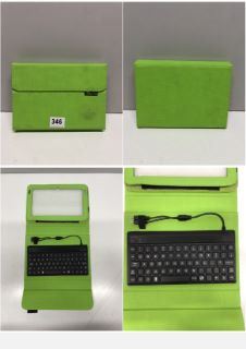 KEYBOARD FOLIO