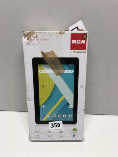 RCA AURA 7 TABLET